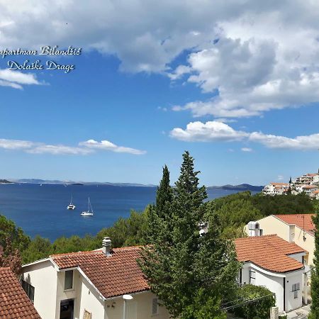 Apartman Bilandzic 드라게 외부 사진