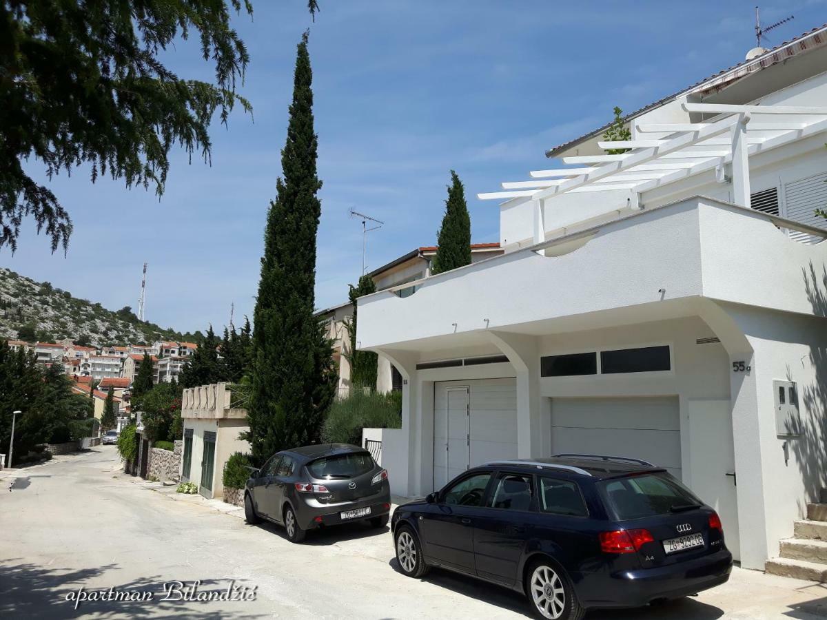 Apartman Bilandzic 드라게 외부 사진