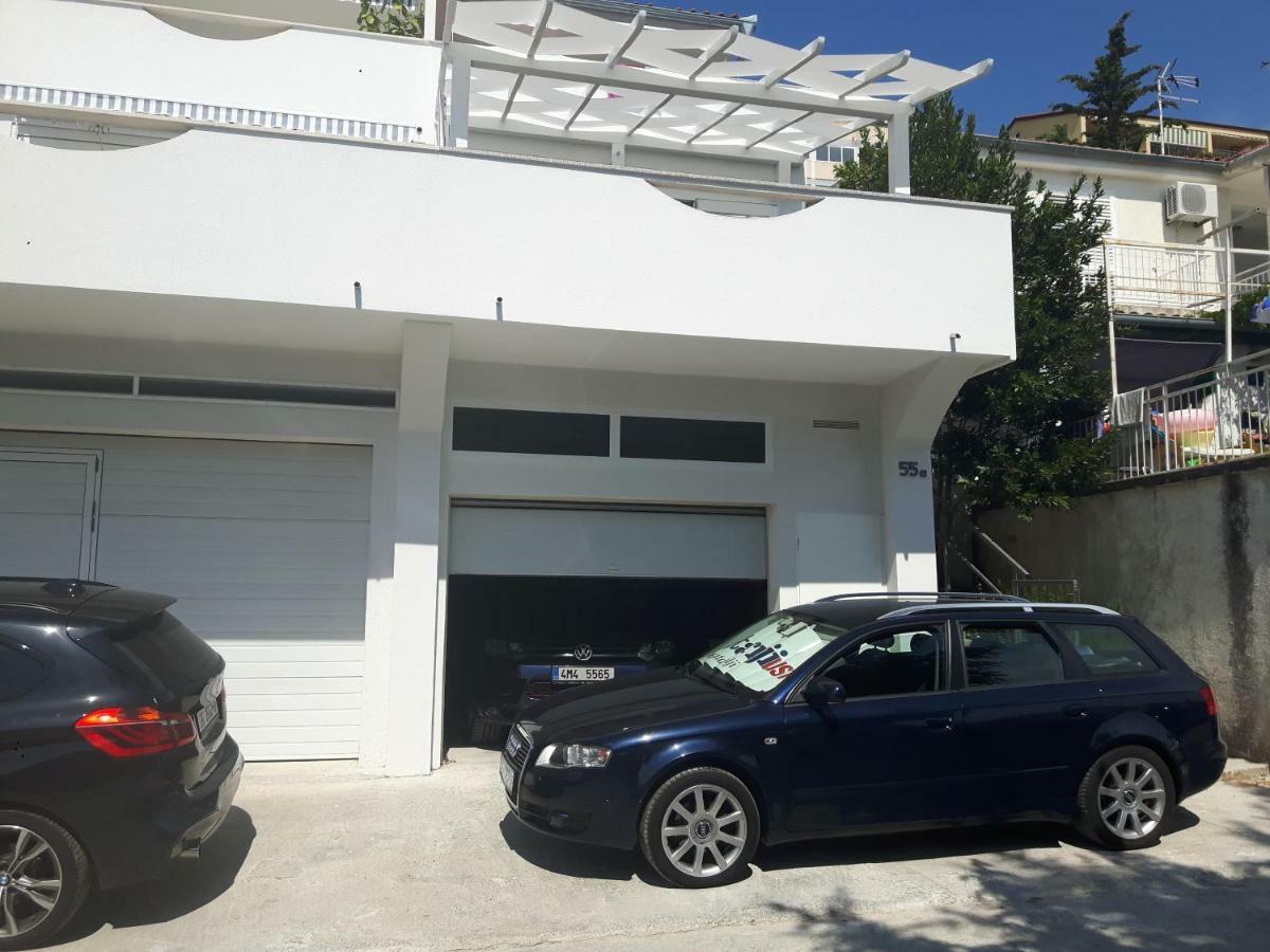 Apartman Bilandzic 드라게 외부 사진